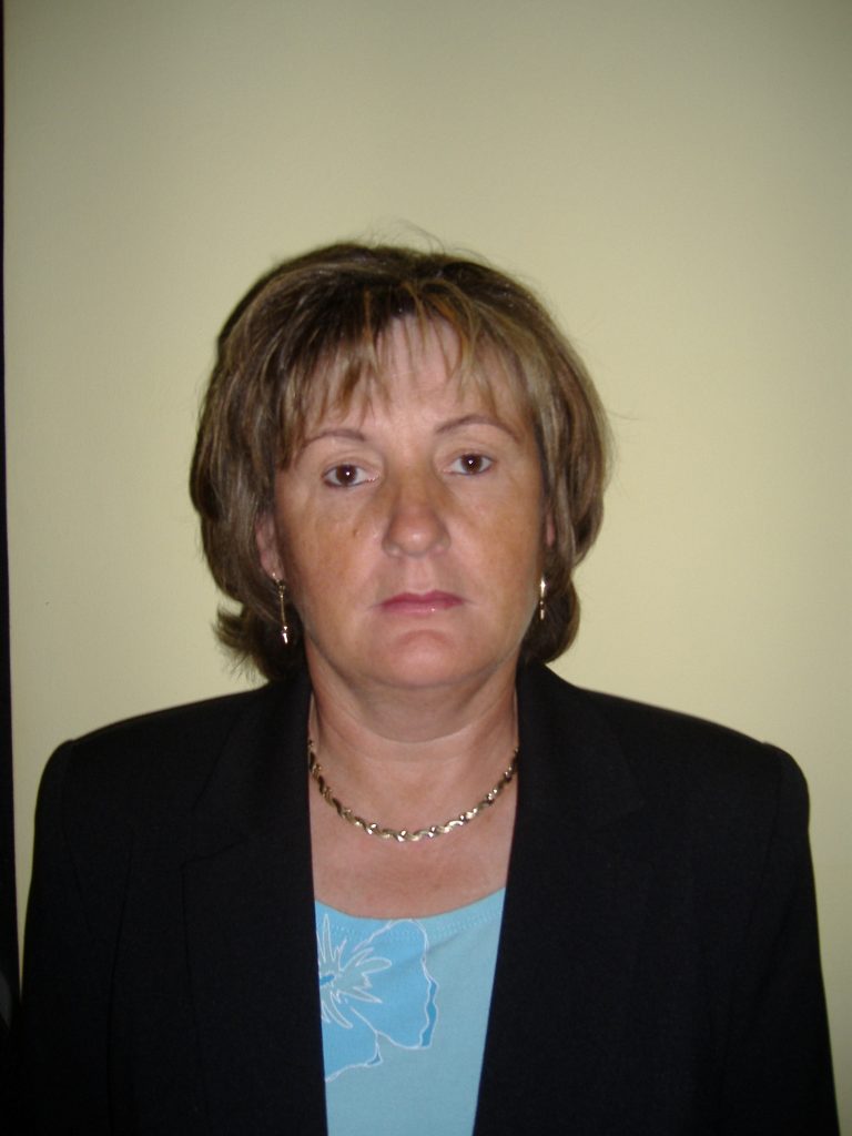 Mészáros Éva